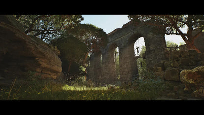 1348 Ex Voto - PlayStation 5 (PRE-ORDER)