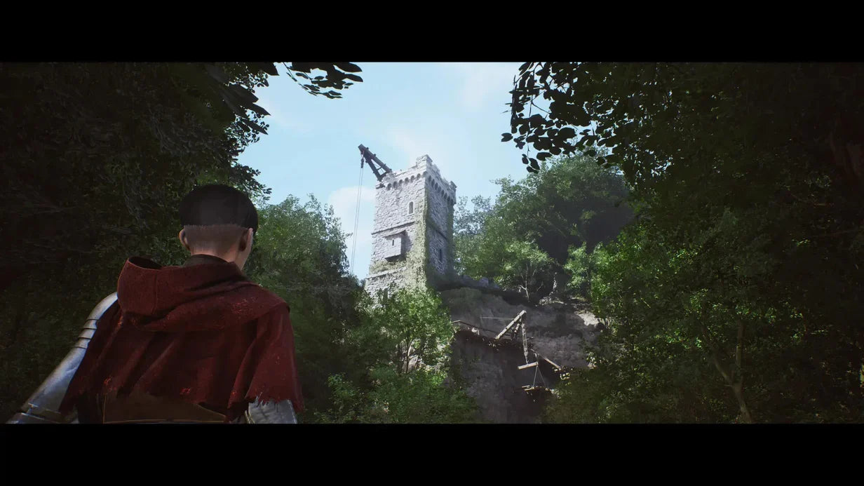 1348 Ex Voto - PlayStation 5 (PRE-ORDER)