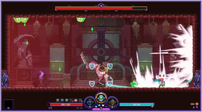 Nightmare: The Lunatic [Collector's Edition] - PlayStation 5 (PRE-ORDER)