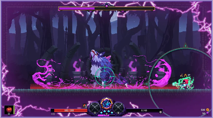 Nightmare: The Lunatic [Collector's Edition] - PlayStation 5 (PRE-ORDER)