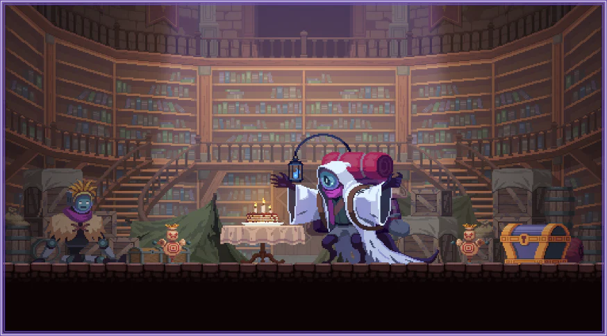 Nightmare: The Lunatic [Collector's Edition] - PlayStation 5 (PRE-ORDER)