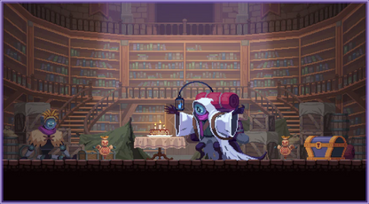 Nightmare: The Lunatic [Collector's Edition] - PlayStation 5 (PRE-ORDER)