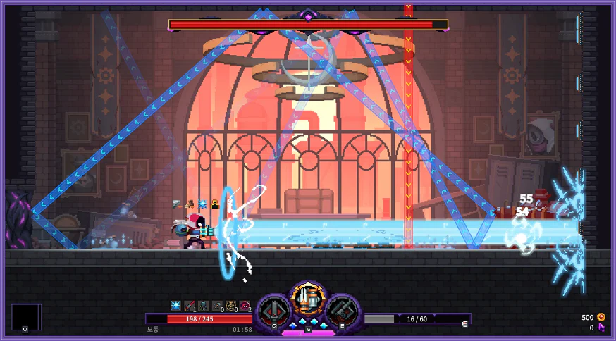 Nightmare: The Lunatic [Collector's Edition] - PlayStation 5 (PRE-ORDER)