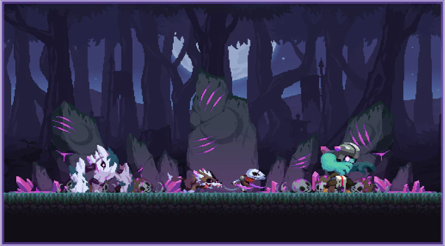 Nightmare: The Lunatic [Collector's Edition] - PlayStation 5 (PRE-ORDER)