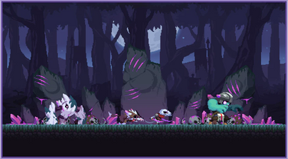 Nightmare: The Lunatic [Collector's Edition] - PlayStation 5 (PRE-ORDER)