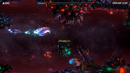 R-Type Dimensions III - Nintendo Switch (PRE-ORDER)