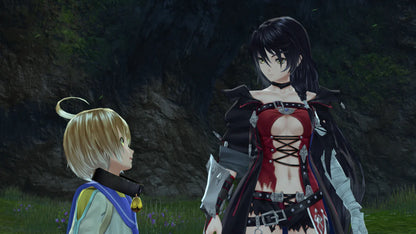 Tales of Berseria Remastered - PlayStation 5 (PRE-ORDER)