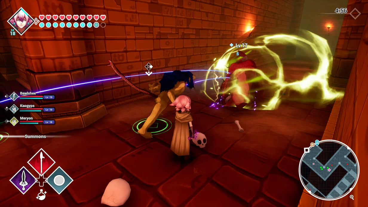 Sword of the Necromancer Collection [Special Edition] [EU Import] - PlayStation 5 (PRE-ORDER) (FREE USA SHIPPING)