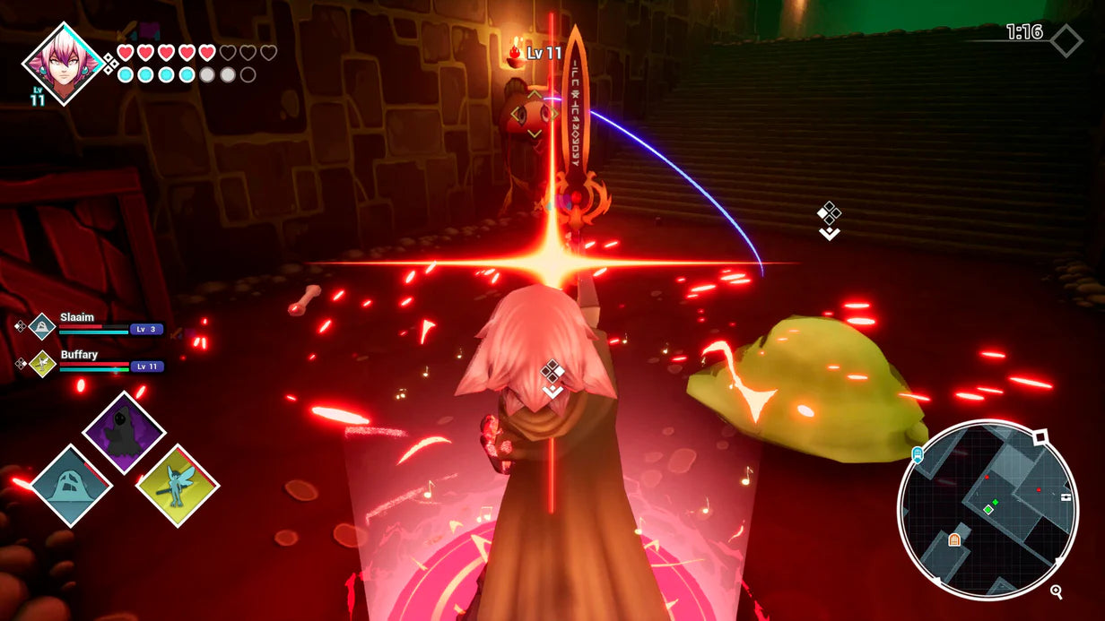 Sword of the Necromancer Collection [Special Edition] [EU Import] - PlayStation 5 (PRE-ORDER) (FREE USA SHIPPING)