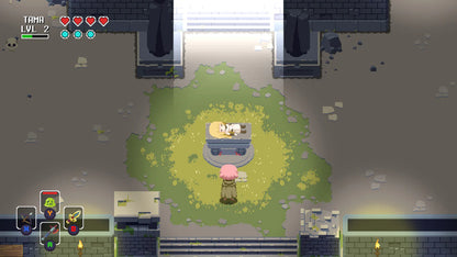 Sword of the Necromancer Collection [Special Edition] [EU Import] - PlayStation 5 (PRE-ORDER) (FREE USA SHIPPING)