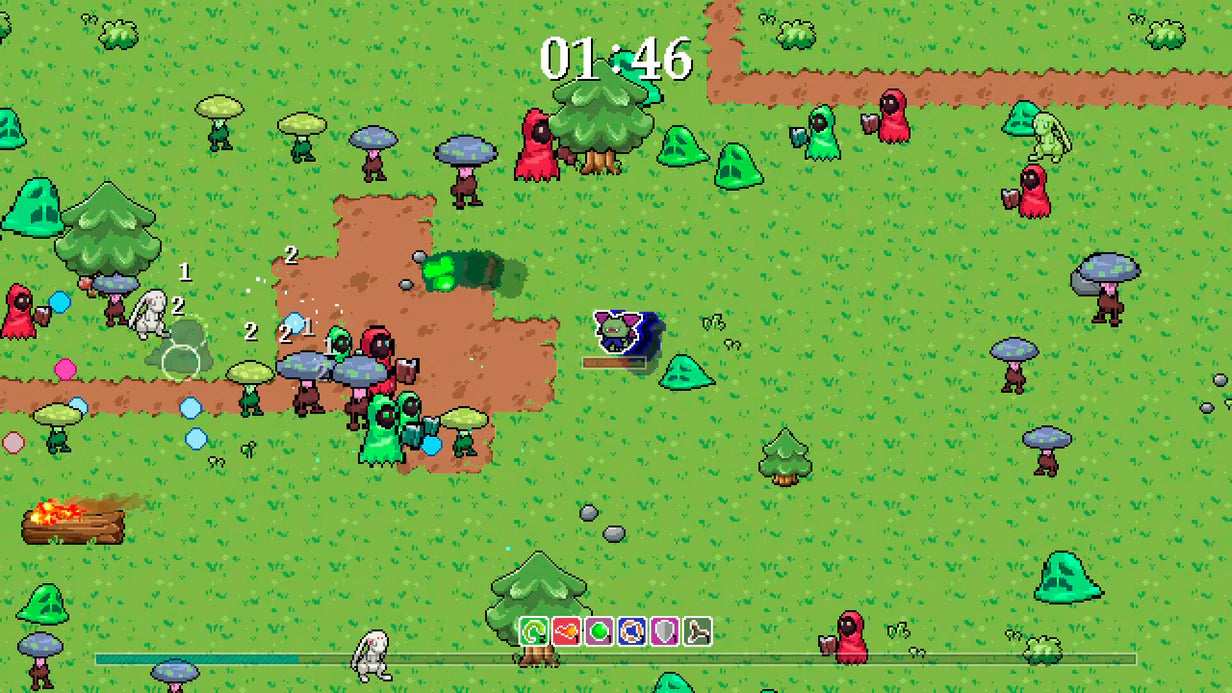 Sword of the Necromancer Collection [Special Edition] [EU Import] - PlayStation 5 (PRE-ORDER) (FREE USA SHIPPING)