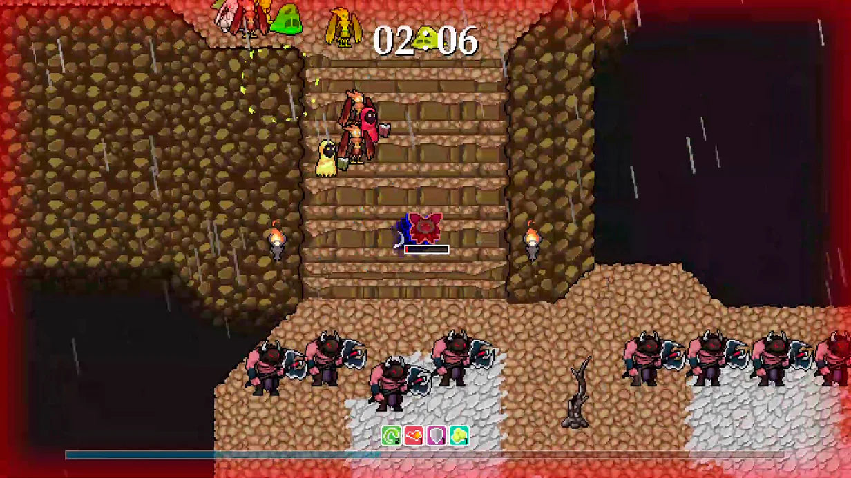 Sword of the Necromancer Collection [Special Edition] [EU Import] - PlayStation 5 (PRE-ORDER) (FREE USA SHIPPING)