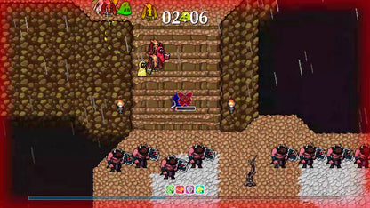 Sword of the Necromancer Collection [Special Edition] [EU Import] - PlayStation 5 (PRE-ORDER) (FREE USA SHIPPING)