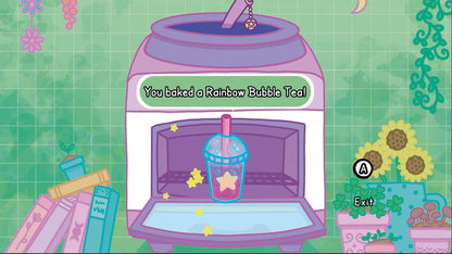 Grimoire Groves [Deluxe Edition] [EU Import] - Nintendo Switch (PRE-ORDER) (FREE SHIPPING)