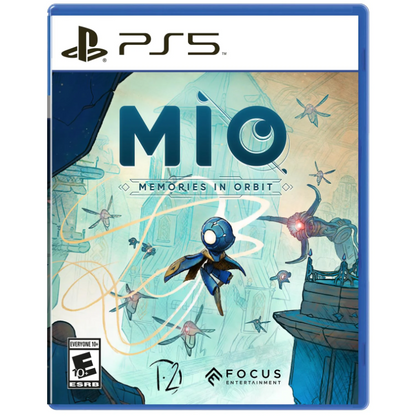 MIO: Memories In Orbit - PlayStation 5 (PRE-ORDER)