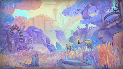 MIO: Memories In Orbit - Nintendo Switch (PRE-ORDER)