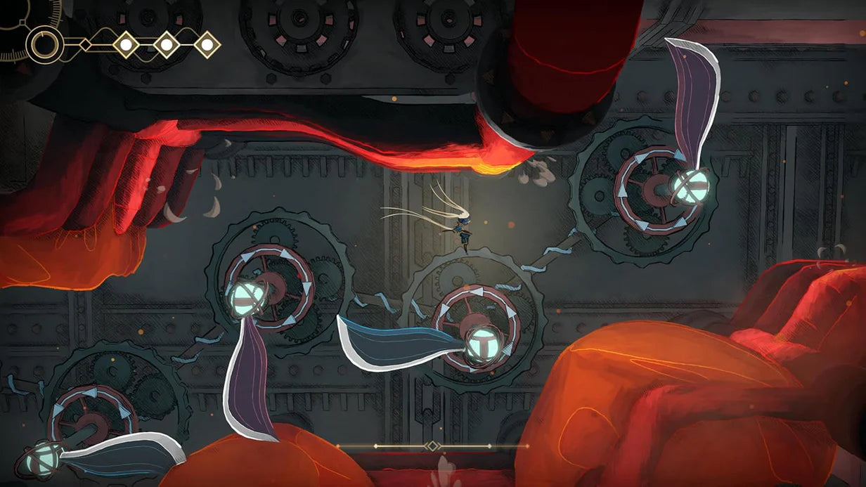 MIO: Memories In Orbit - PlayStation 5 (PRE-ORDER)