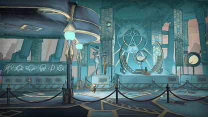 MIO: Memories In Orbit - Nintendo Switch (PRE-ORDER)