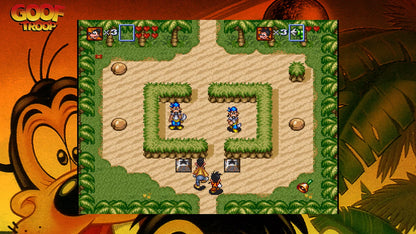 The Disney Afternoon Collection - Nintendo Switch 2 (PRE-ORDER)