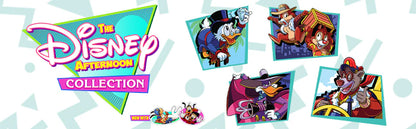 The Disney Afternoon Collection - Nintendo Switch 2 (PRE-ORDER)