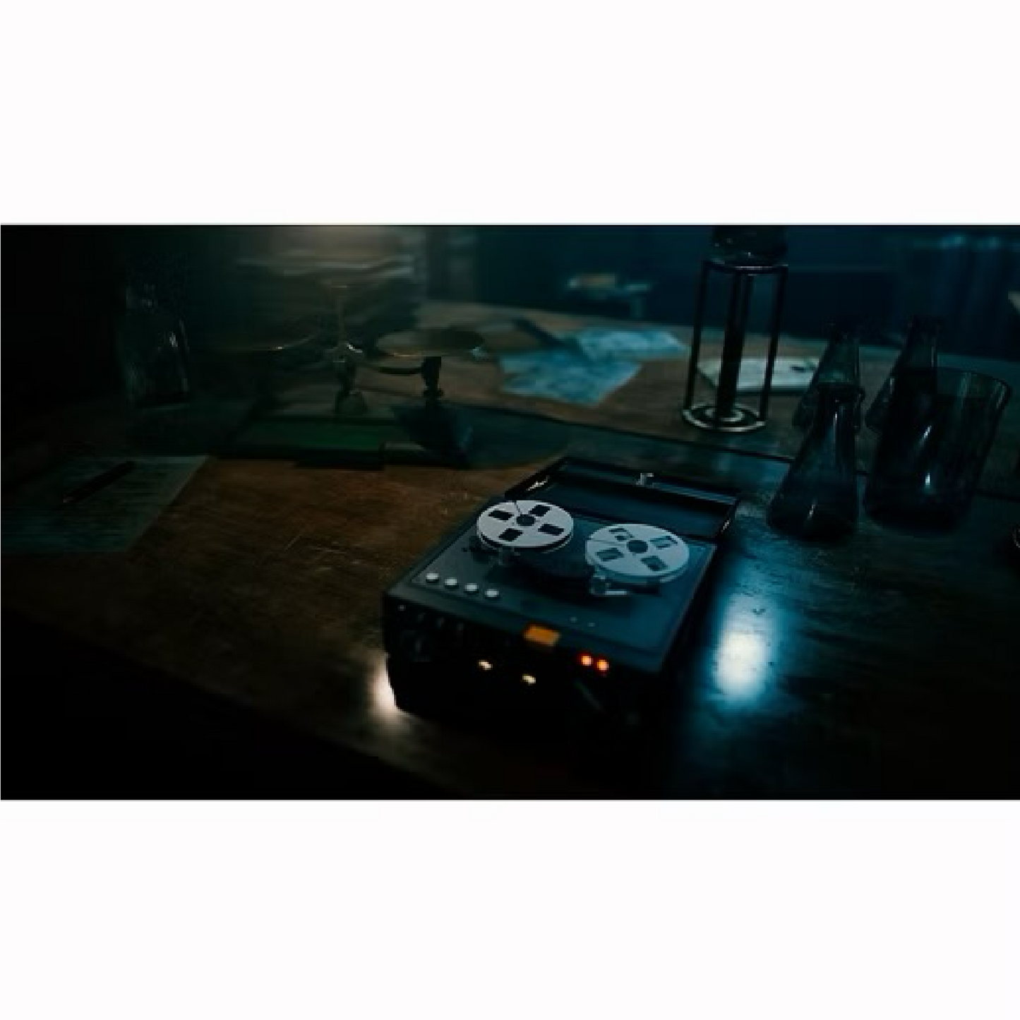 The Last Case of John Morley - PlayStation 5 [EU Import] (PRE-ORDER)