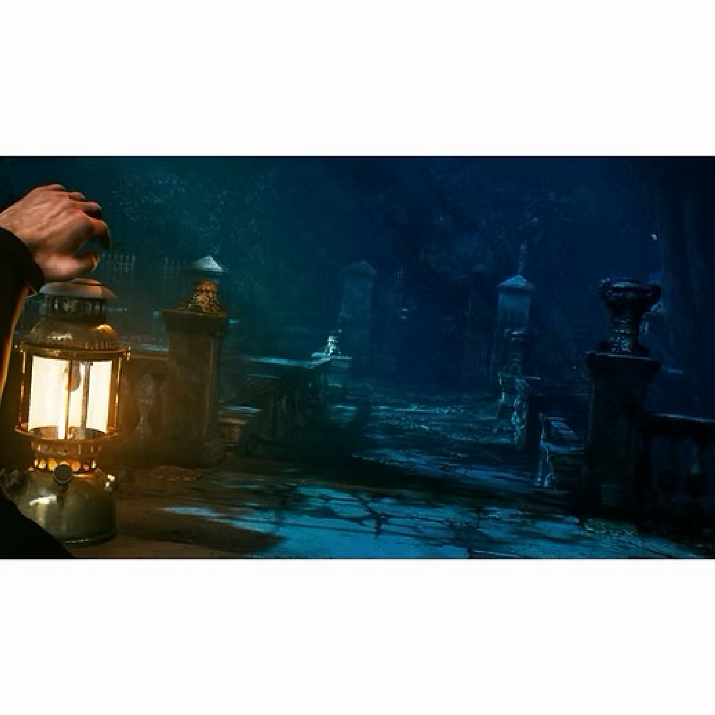 The Last Case of John Morley - PlayStation 5 [EU Import] (PRE-ORDER)