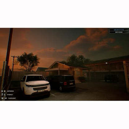 Detective Collection Vol. II - PlayStation 5 [EU Import] (PRE-ORDER)