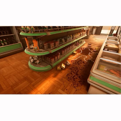 Detective Collection Vol. II - PlayStation 5 [EU Import] (PRE-ORDER)