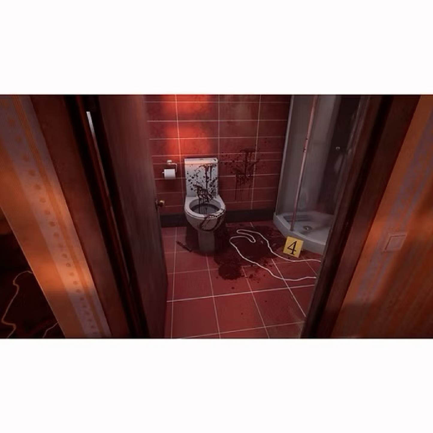 Detective Collection Vol. II - PlayStation 5 [EU Import] (PRE-ORDER)