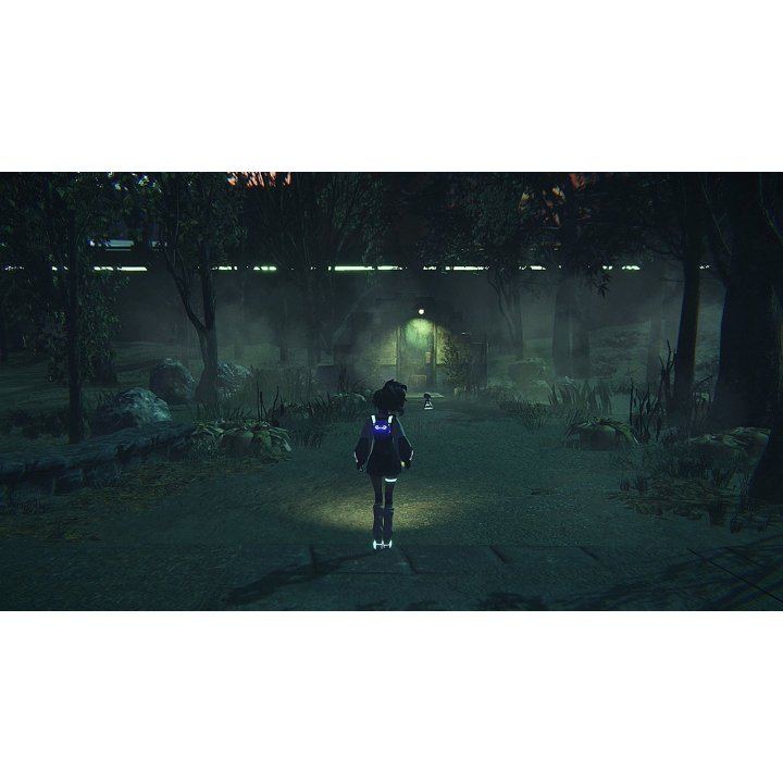 SENSEs: Midnight [Standard Edition] [PLAY EXCLUSIVE] - PlayStation 5 (Backorder Expected March)