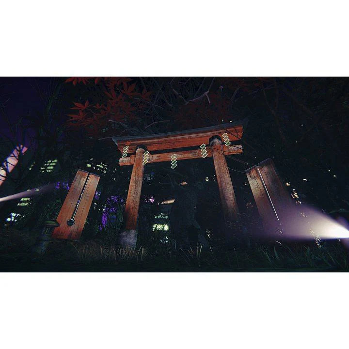 SENSEs: Midnight [Standard Edition] [PLAY EXCLUSIVE] - PlayStation 5 (Backorder Expected March)