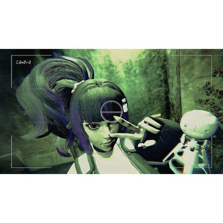 SENSEs: Midnight [Standard Edition] [PLAY EXCLUSIVE] - PlayStation 5 (Backorder Expected March)