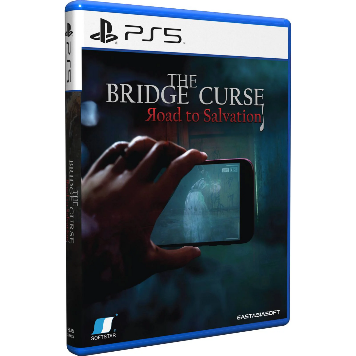 The Bridge Curse: Road to Salvation [Standard Edition] [PLAY EXCLUSIVE] - PlayStation 5