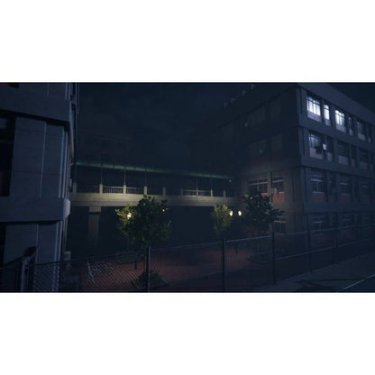 The Bridge Curse: Road to Salvation [Standard Edition] [PLAY EXCLUSIVE] - PlayStation 5