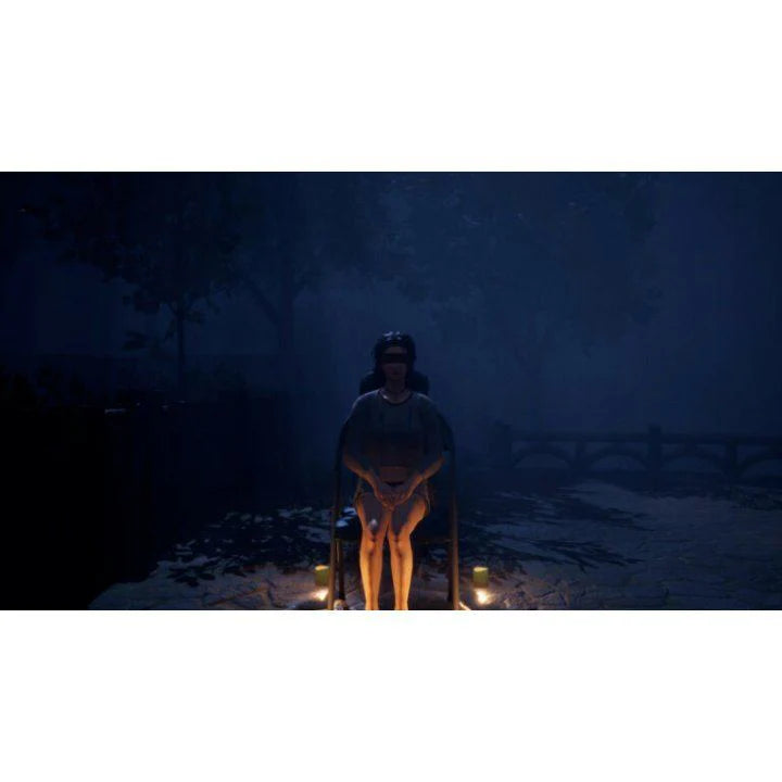 The Bridge Curse: Road to Salvation [Standard Edition] [PLAY EXCLUSIVE] - PlayStation 5