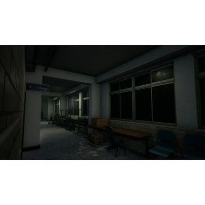 The Bridge Curse: Road to Salvation [Standard Edition] [PLAY EXCLUSIVE] - PlayStation 5