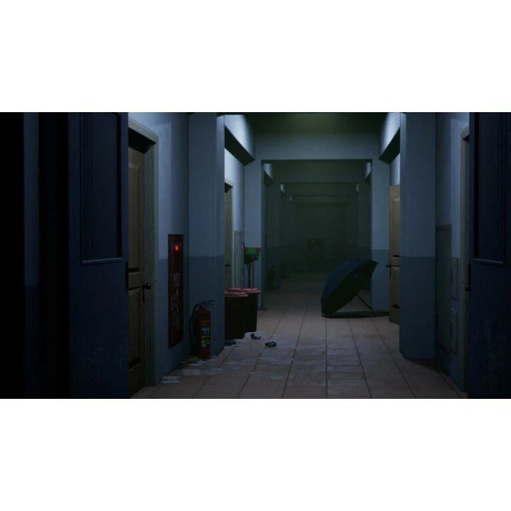 The Bridge Curse: Road to Salvation [Standard Edition] [PLAY EXCLUSIVE] - PlayStation 5