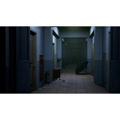 The Bridge Curse: Road to Salvation [Standard Edition] [PLAY EXCLUSIVE] - PlayStation 5