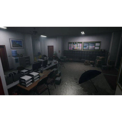 The Bridge Curse: Road to Salvation [Standard Edition] [PLAY EXCLUSIVE] - PlayStation 5