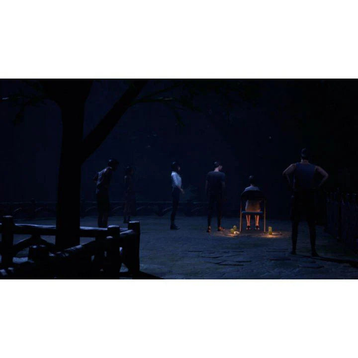 The Bridge Curse: Road to Salvation [Standard Edition] [PLAY EXCLUSIVE] - PlayStation 5