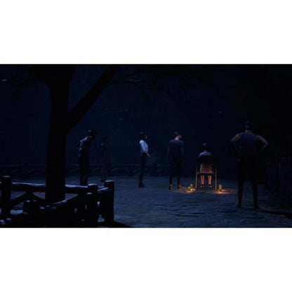 The Bridge Curse: Road to Salvation [Standard Edition] [PLAY EXCLUSIVE] - PlayStation 5