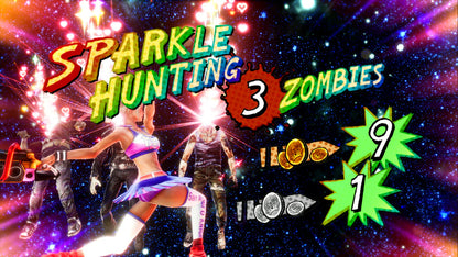 Lollipop Chainsaw RePOP [JPN Import, Multi-Language] - PlayStation 5
