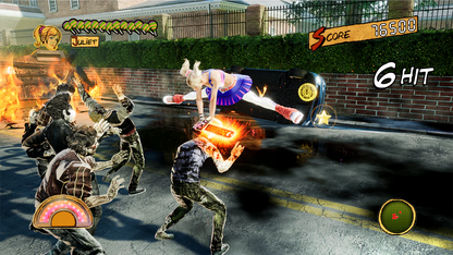 Lollipop Chainsaw RePOP [JPN Import, Multi-Language] - PlayStation 5