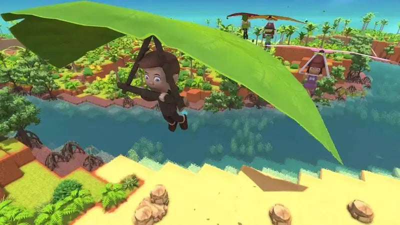 Dinkum [Asian Import, Multi-Language] - Nintendo Switch