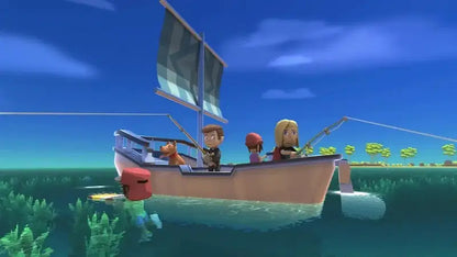 Dinkum [Asian Import, Multi-Language] - Nintendo Switch