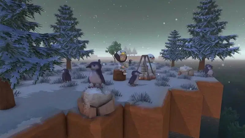 Dinkum [Asian Import, Multi-Language] - Nintendo Switch