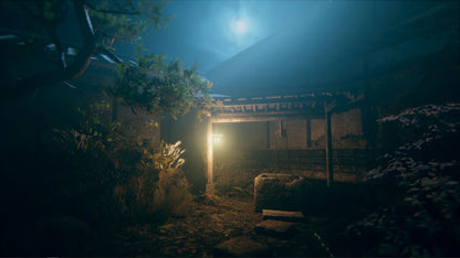 Hollow Cocoon [JPN Import, Multi-Language] - Nintendo Switch