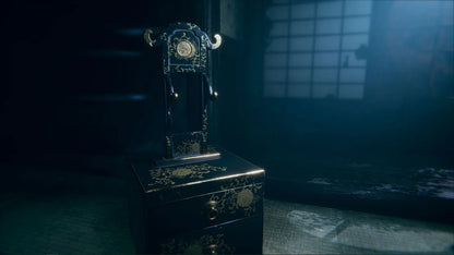 Hollow Cocoon [JPN Import, Multi-Language] - Nintendo Switch