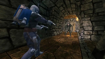 Star Wars™: Bounty Hunter [LRG #253] - Nintendo Switch