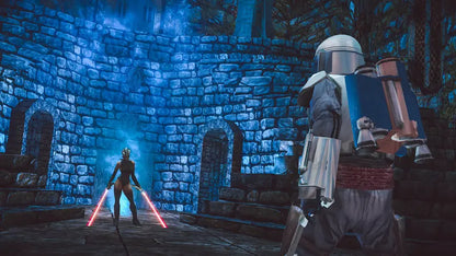 Star Wars™: Bounty Hunter [LRG #253] - Nintendo Switch